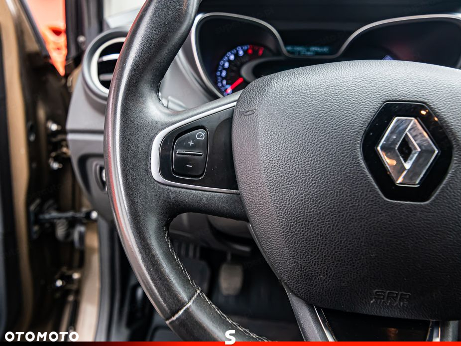 Renault Captur 0.9 Energy TCe Zen - 12