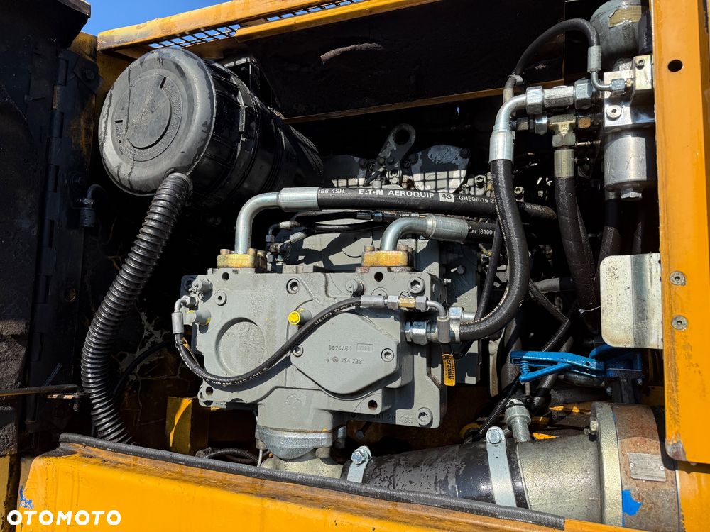 Liebherr 924C HD Litronic - 10