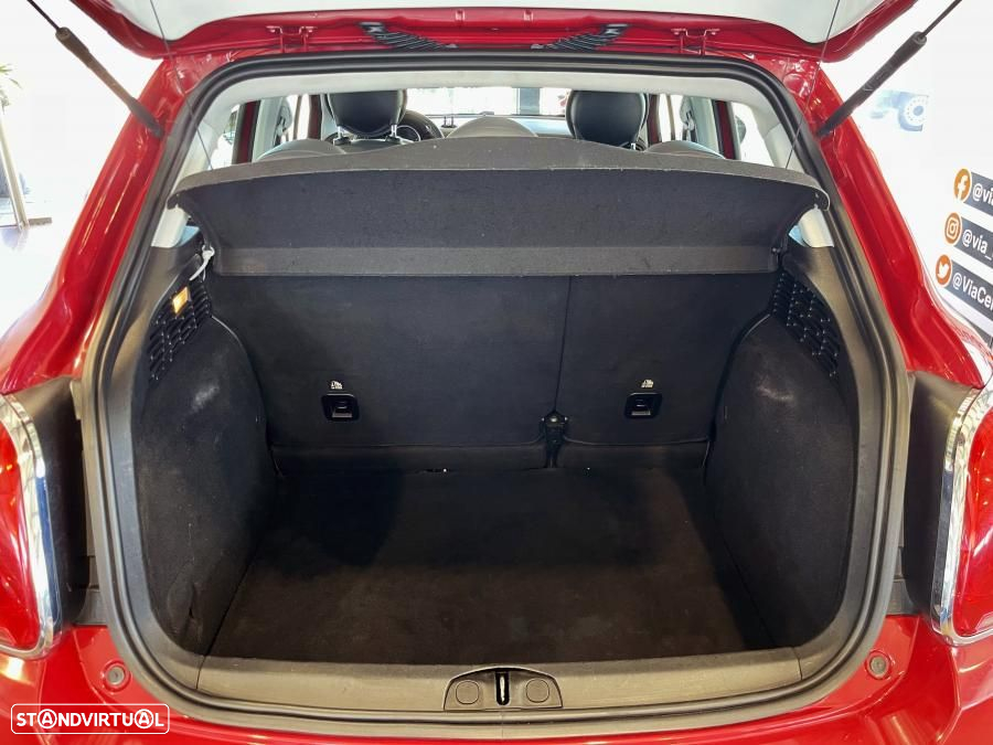 Fiat 500X 1.3 MJ Pop Star S&S - 25