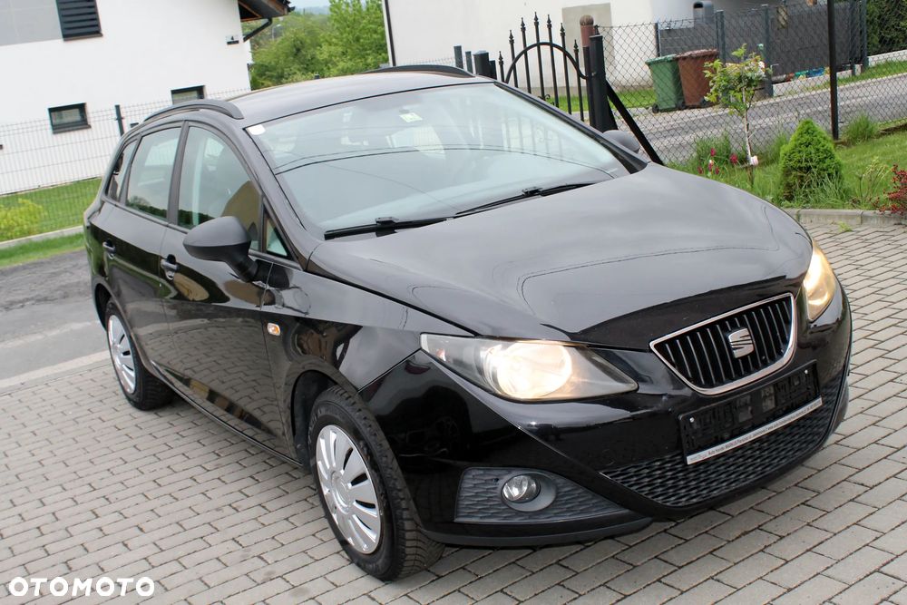 Seat Ibiza - 3