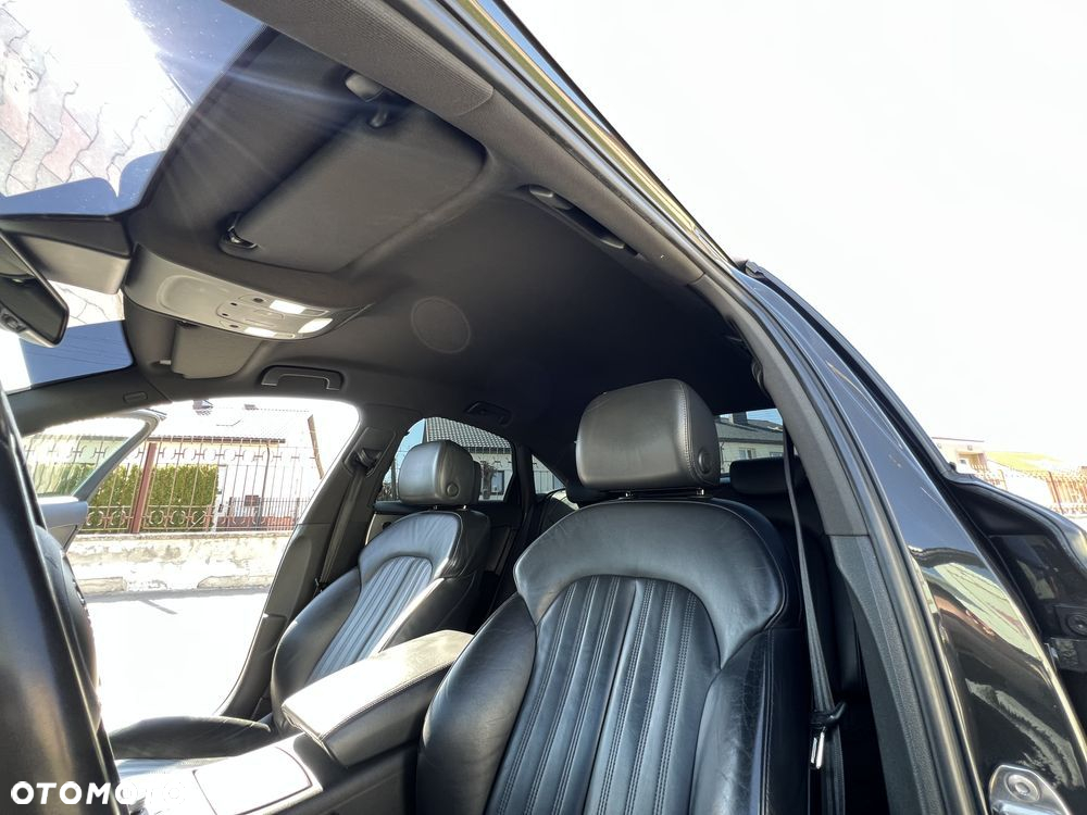 Audi A6 3.0 TDI Quattro S tronic - 20