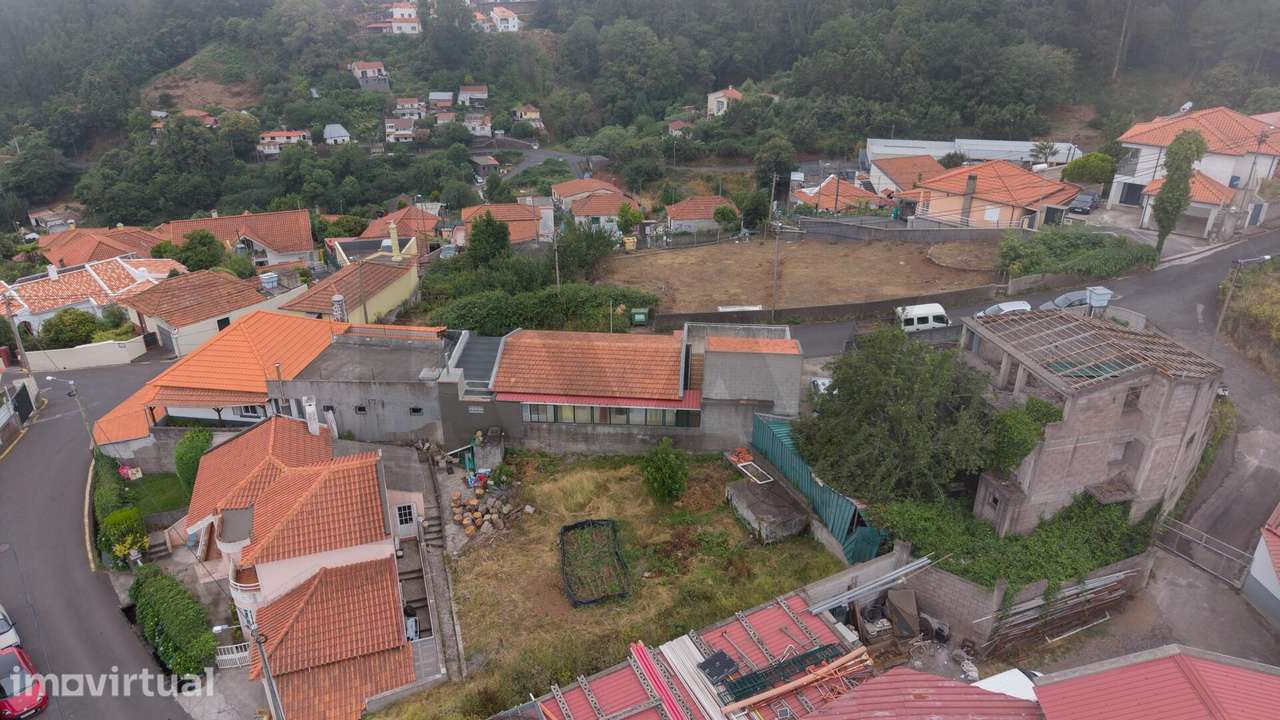 Moradia Térrea T3 na Camacha - Grande imagem: 2/16