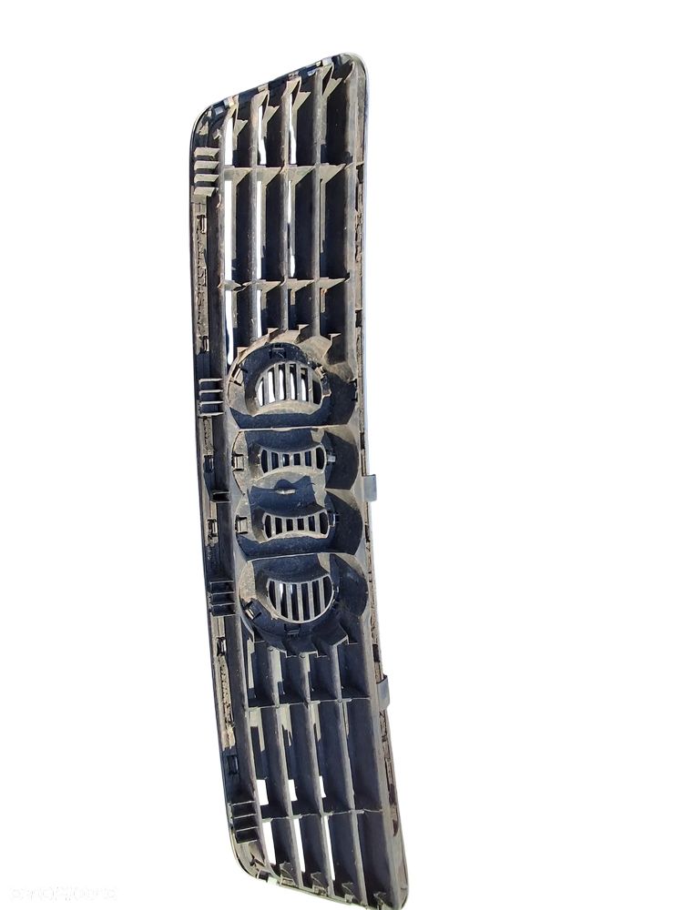 GRILL  AUDI - 2