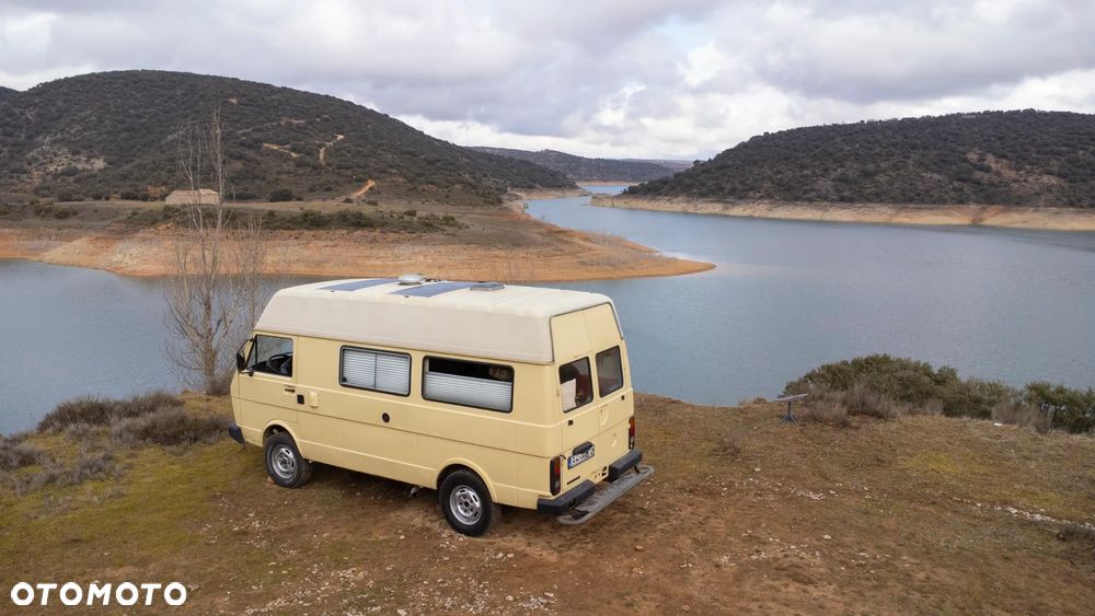 Volkswagen LT - 33