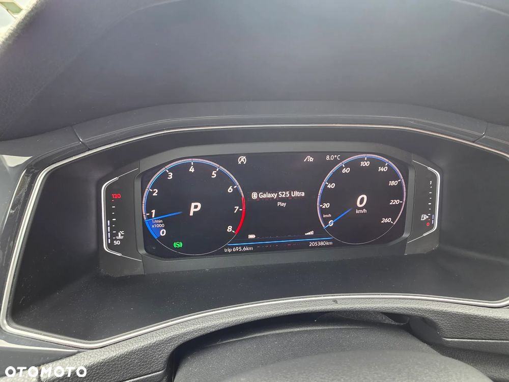 Volkswagen T-Roc 2.0 TSI OPF 4MOTION DSG R-Line - 22