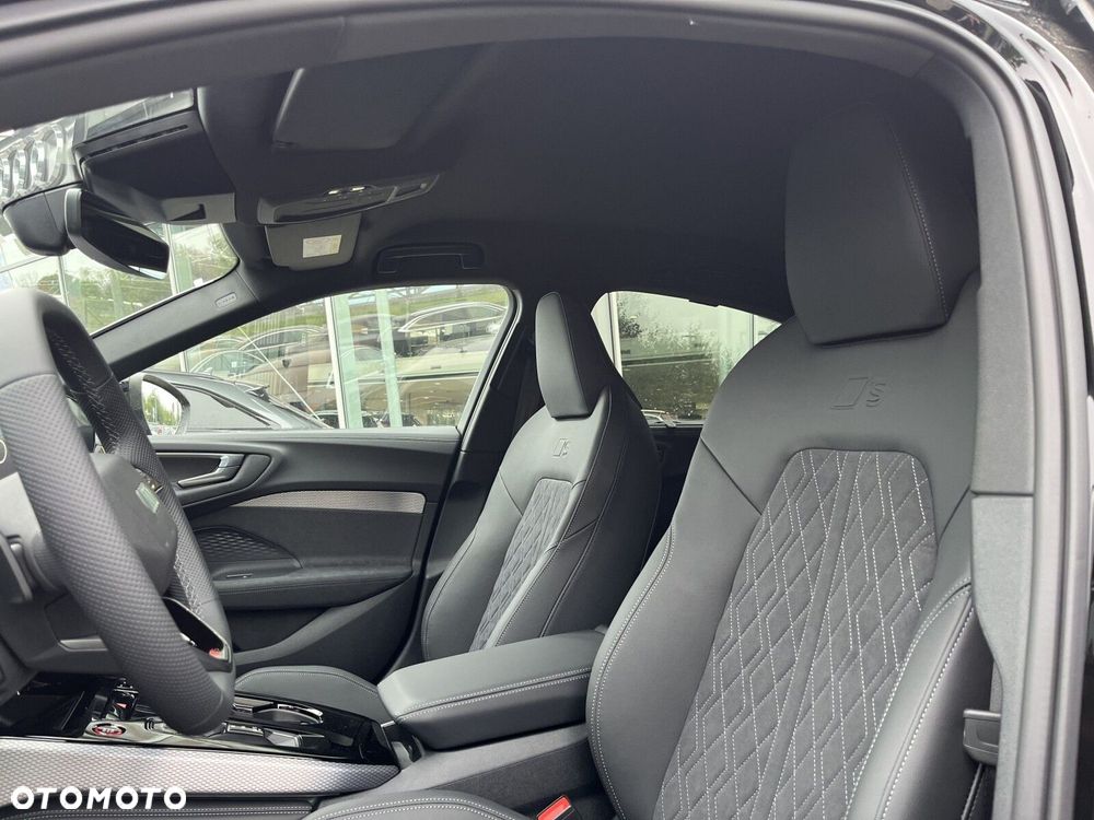 Audi A5 Limousine - 12