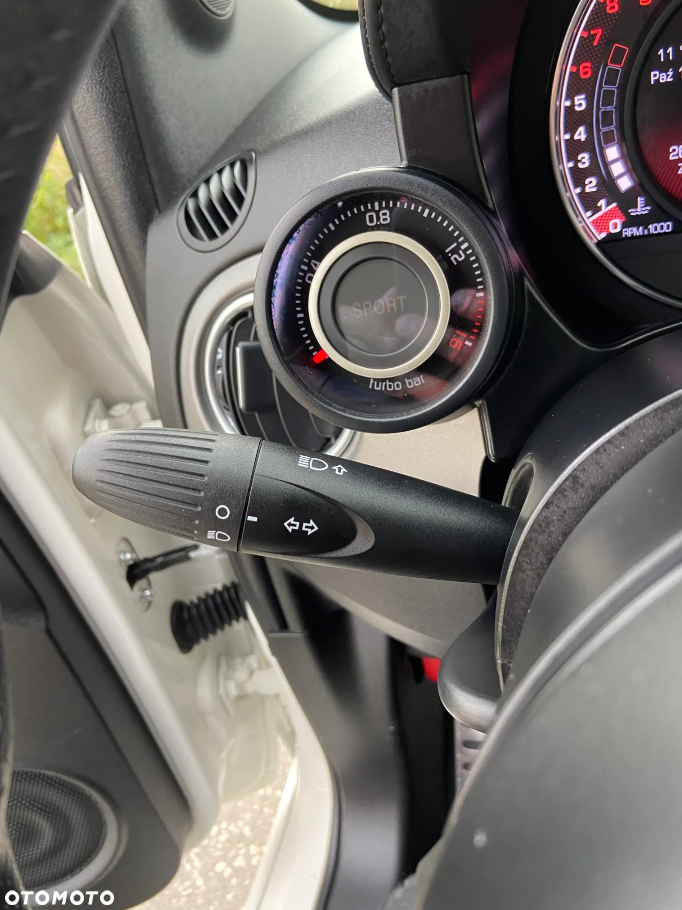 Abarth 595 - 32