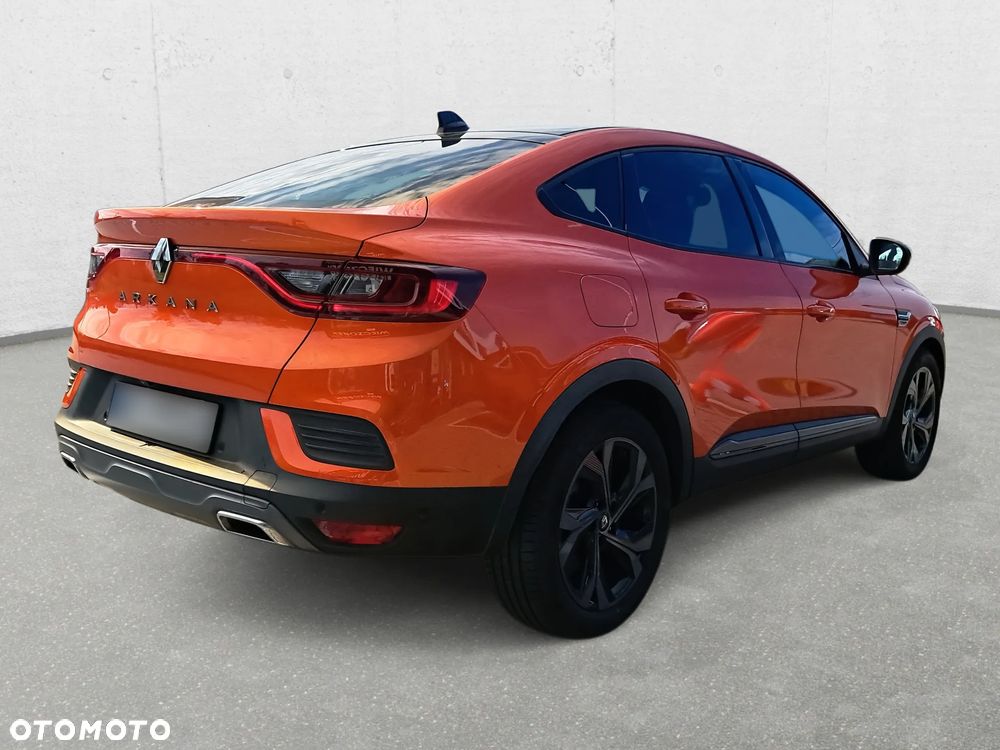 Renault Arkana - 5