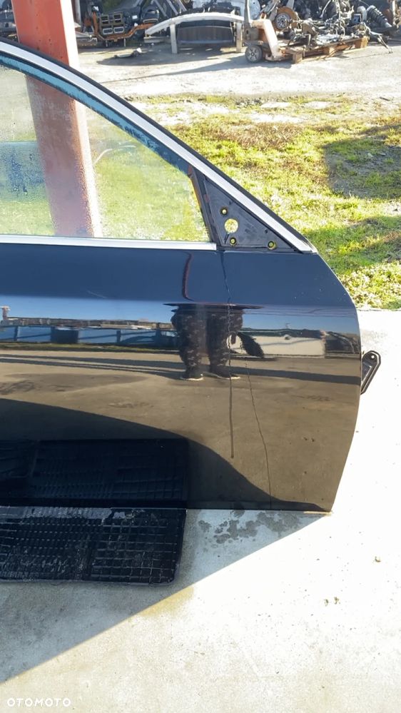 DRZWI PRAWY PRZÓD BMW E60 E61 KOLOR 475 - 2