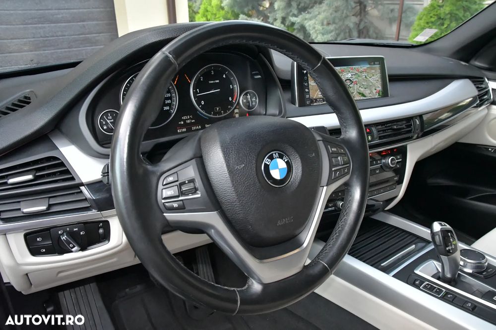 BMW X5 xDrive30d - 28