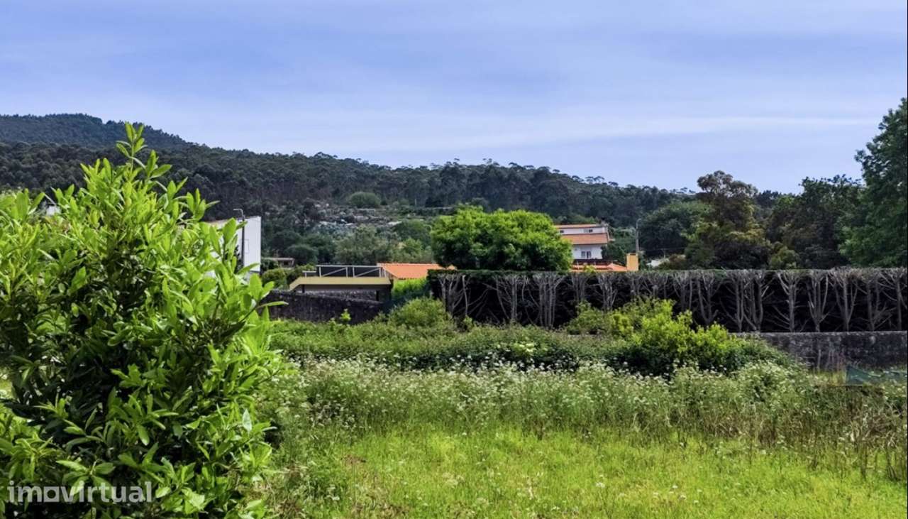 Venda de Terreno plano para construção, Afife, Viana do Castelo - Grande imagem: 3/26
