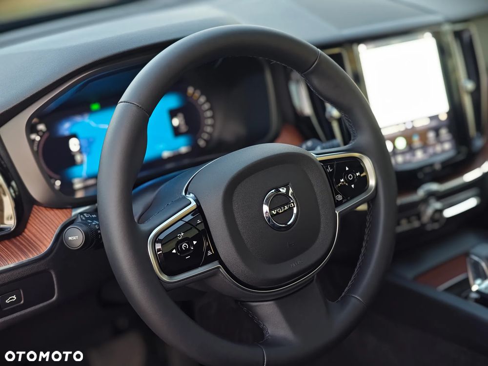 Volvo XC 60 B5 B Geartronic RDesign - 23