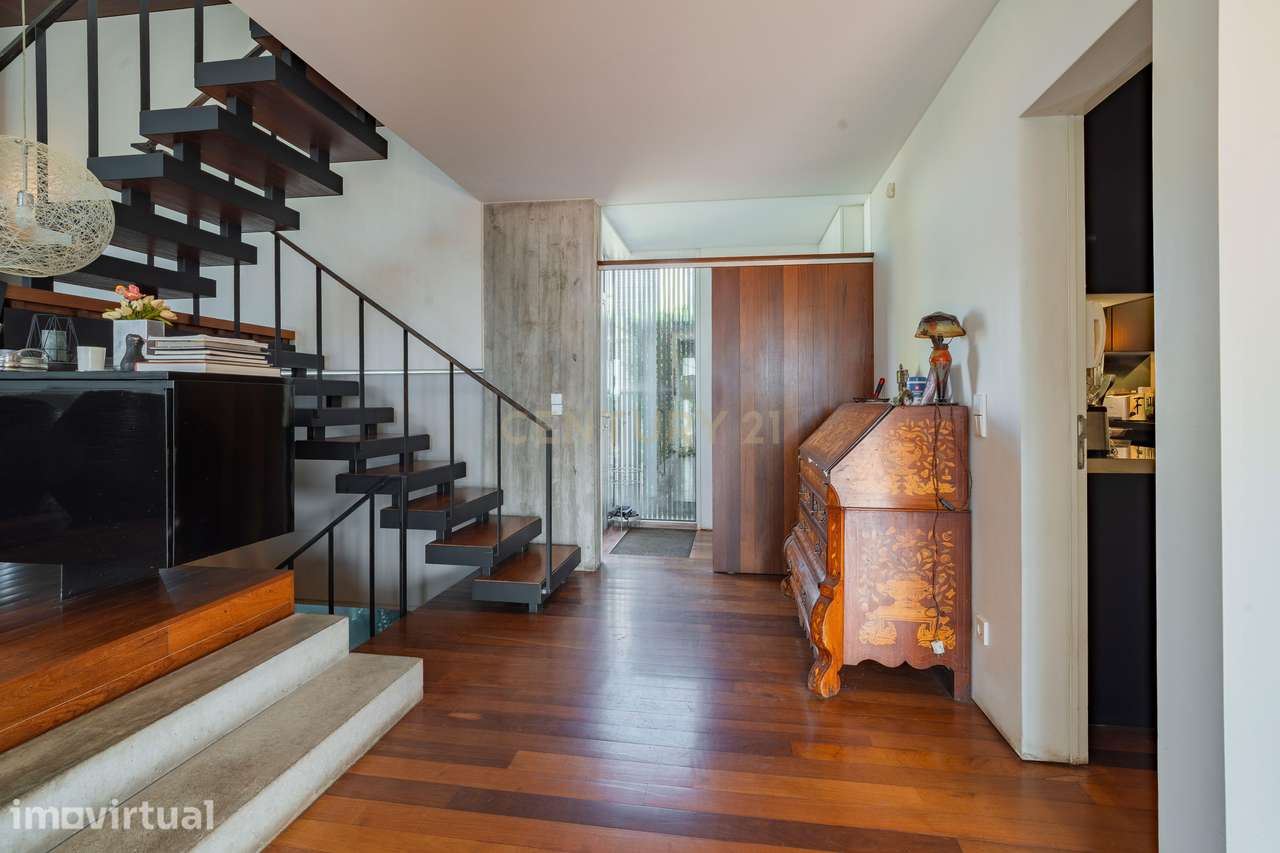 Moradia T6 com Piscina e 583 m² de Terreno | Quinta do Seixal, Leiria - Grande imagem: 5/10