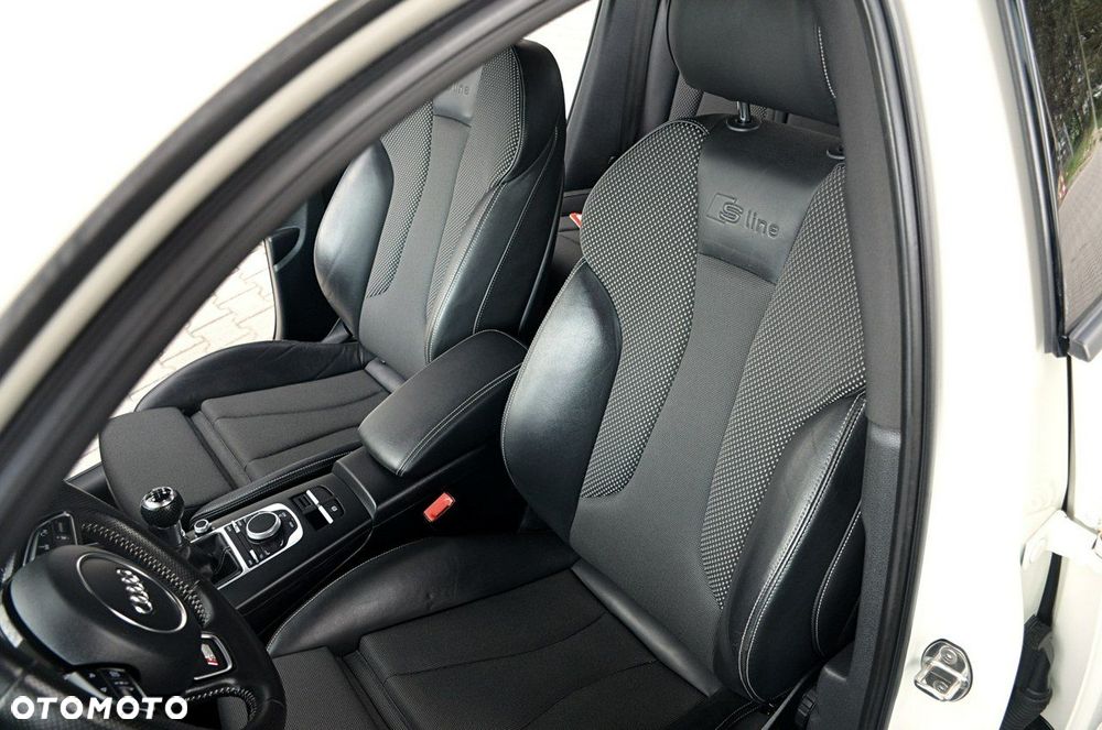 Audi A3 Sportback - 13