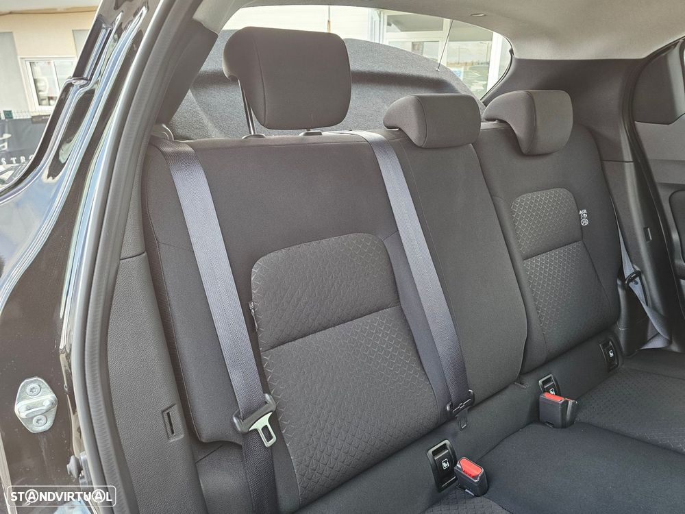 Nissan Juke 1.0 DIG-T Acenta - 9