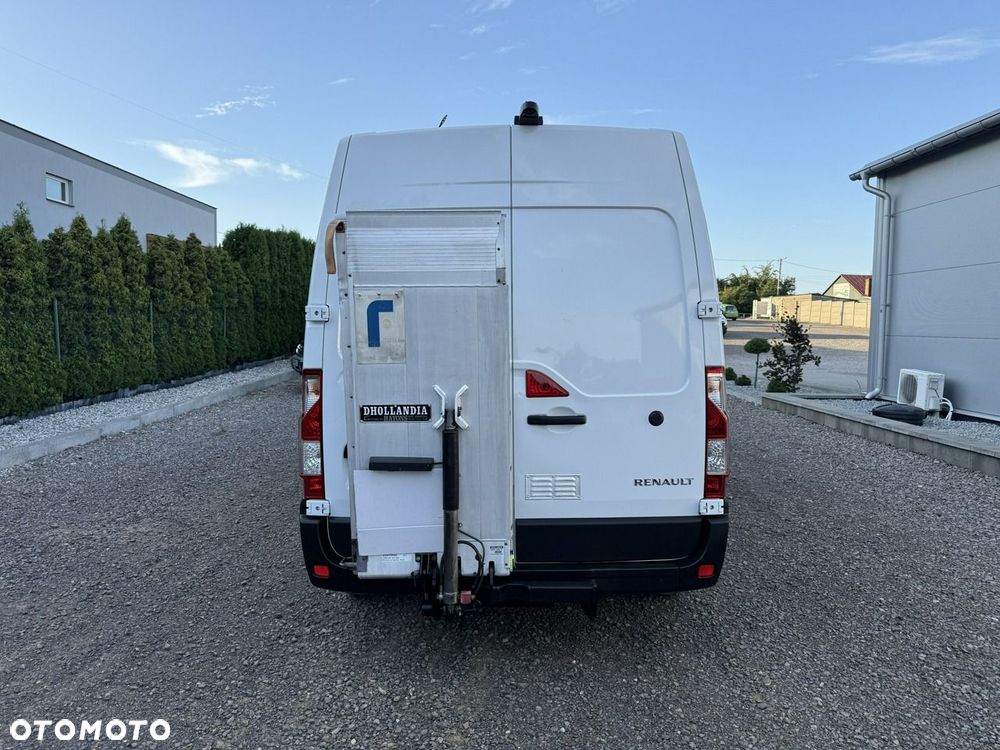 Renault Master - 7