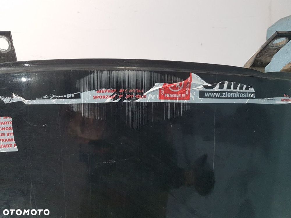FORD FOCUS MK3 KOMBI DRZWI TYŁ PRAWE FB - 5