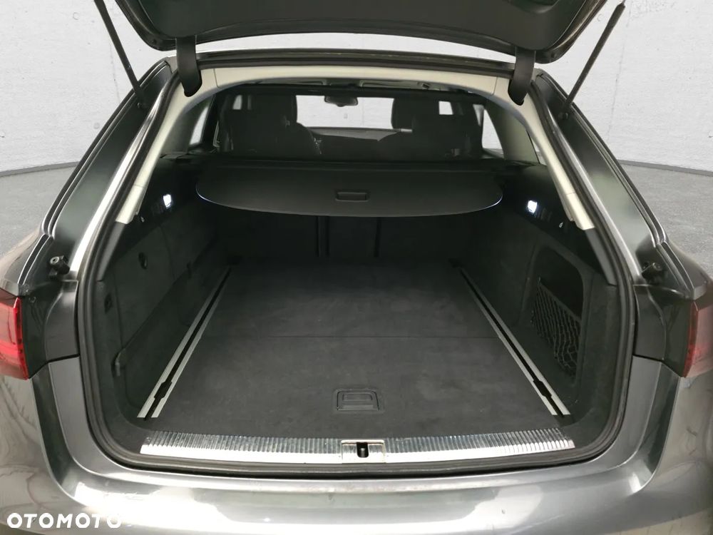 Audi A6 Avant 2.0 TDI quattro S tronic - 6