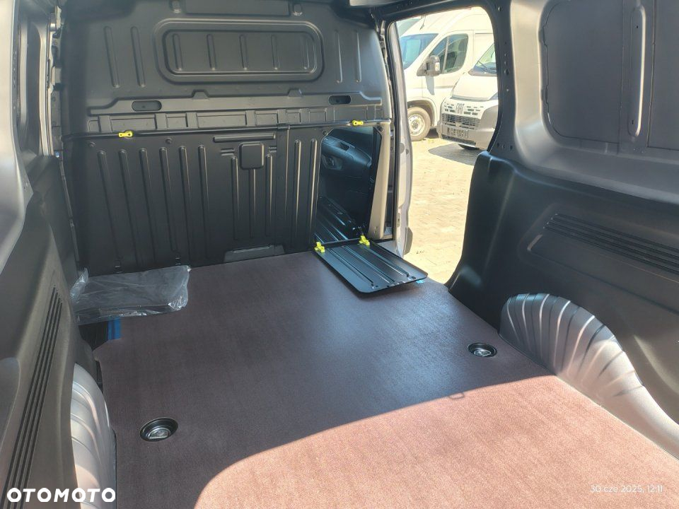 Fiat Doblo - 21