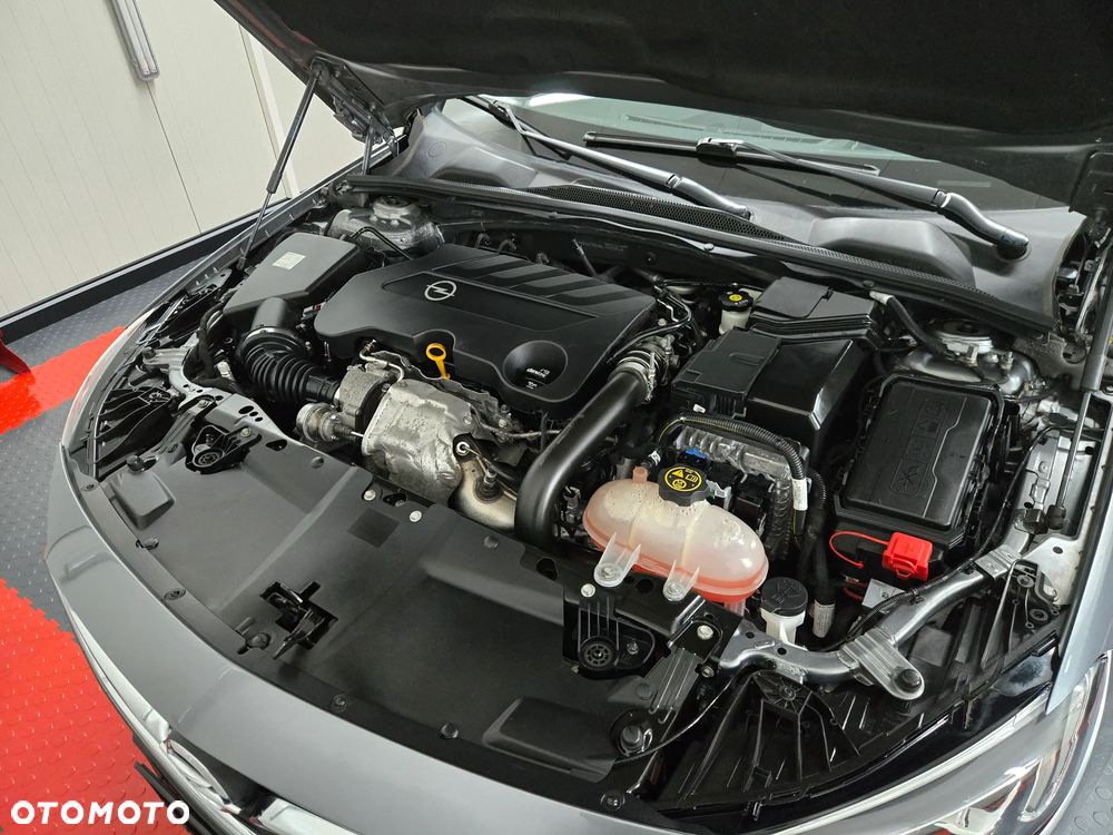 Opel Insignia 2.0 CDTI 4x4 Ultimate S&S - 37
