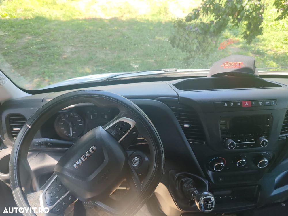 Iveco Daily - 5