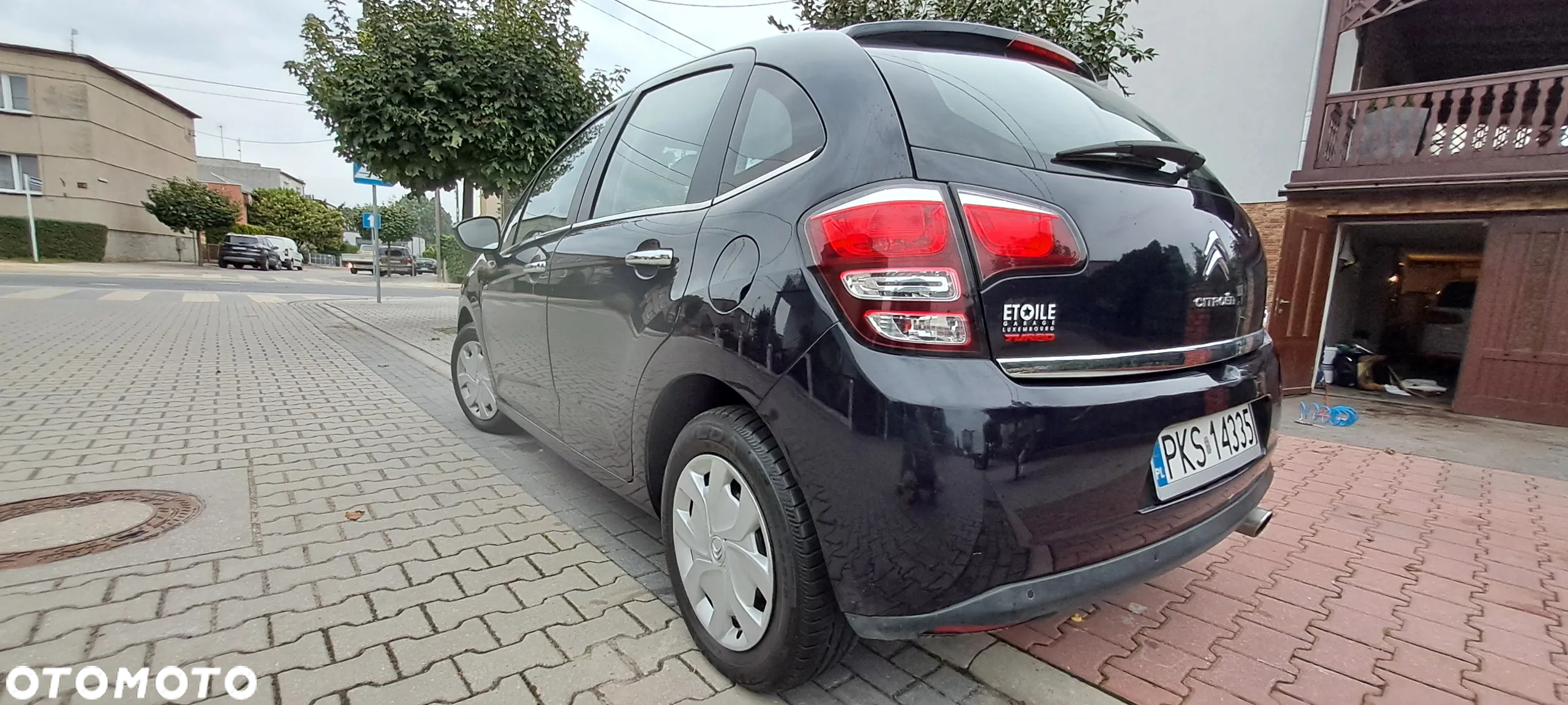 Citroën C3 1.2 PureTech Exclusive - 6
