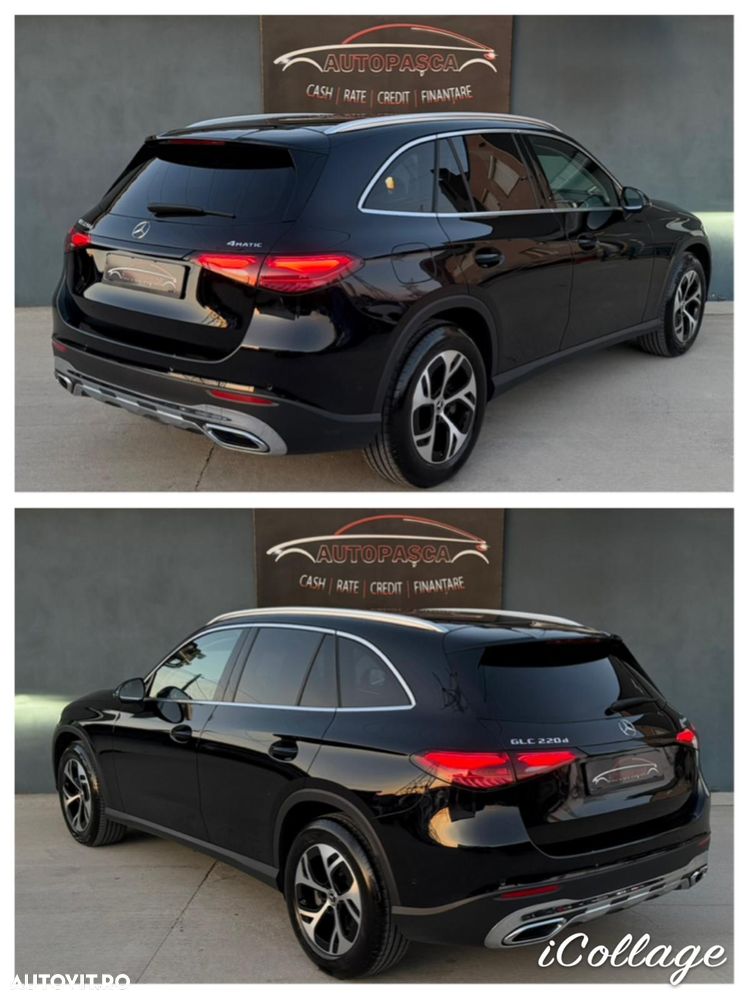 Mercedes-Benz GLC 220 d 4MATIC MHEV - 4