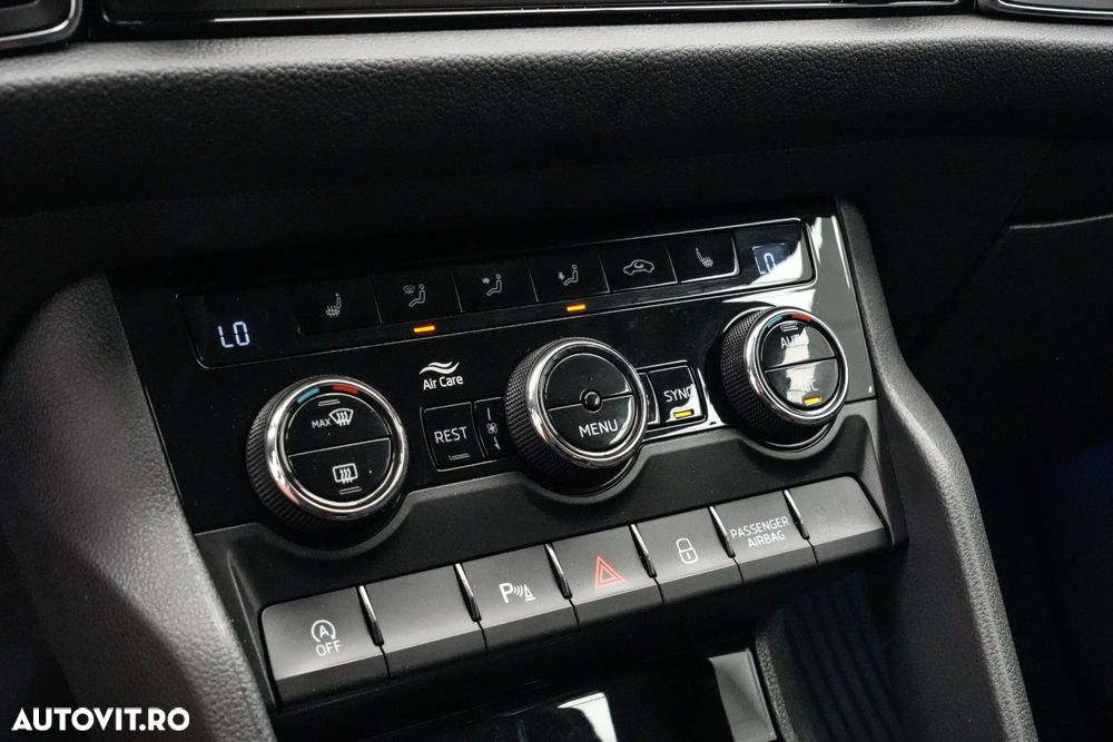 Skoda Kodiaq - 25