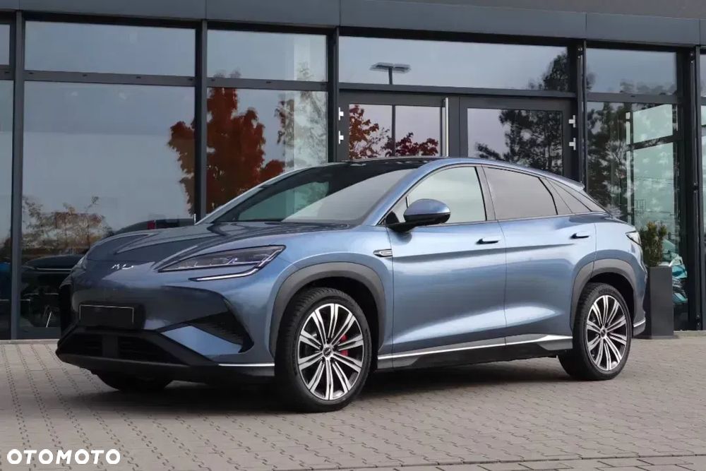 BYD Sealion 7 91.3kWh Excellence AWD - 2