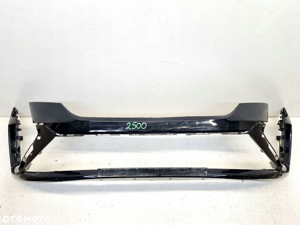 renault clio v 5 lift esprit alpine e-tech zderzak przód przedni - 1