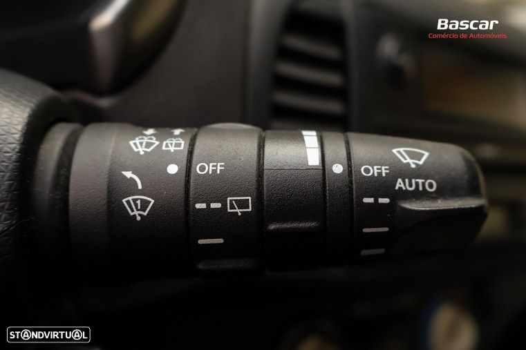 Nissan Micra 1.5 dCi Visia AC 82 - 30