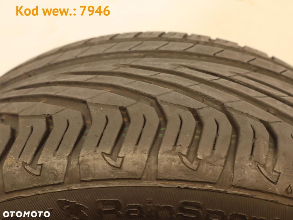 Uniroyal Rainsport 3 - 235/45 R17 - 7