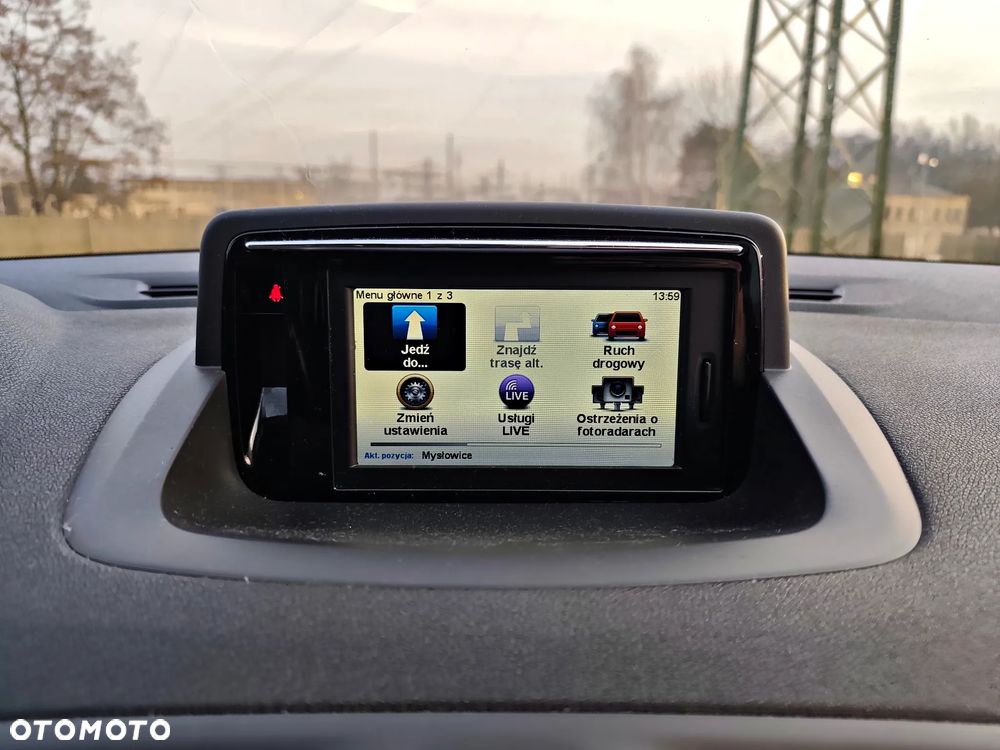 Renault Megane 1.2 16V TCE Energy Bose Edition - 22