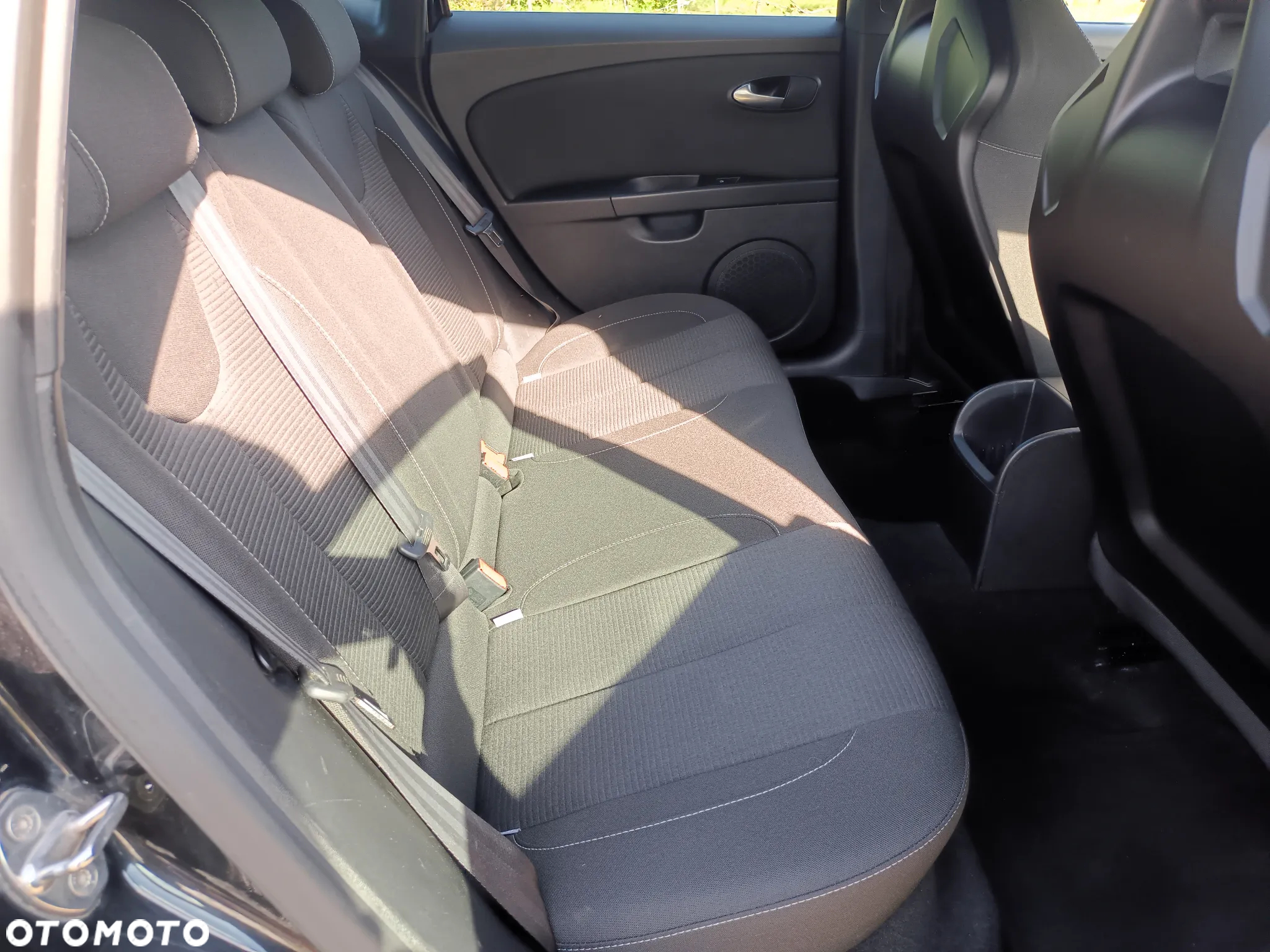 Seat Leon 2.0 T FSI Cupra - 23