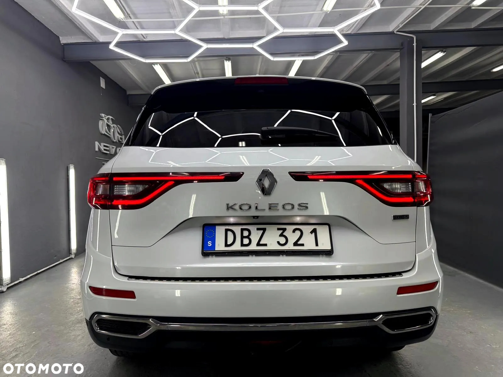 Renault Koleos 2.0 dCi Intens 4x4 X-Tronic - 7