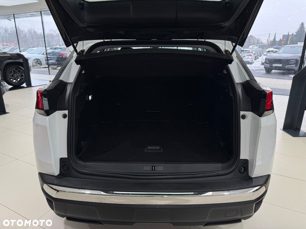 Peugeot 3008 1.2 PureTech Active - 17