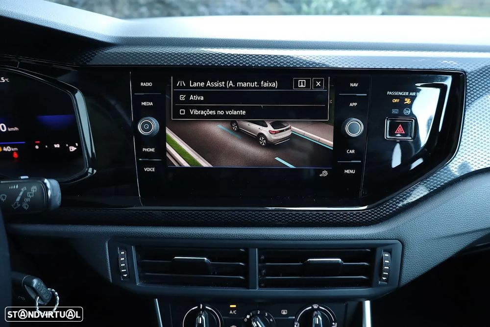 VW Taigo 1.0 TSI Urban - 25