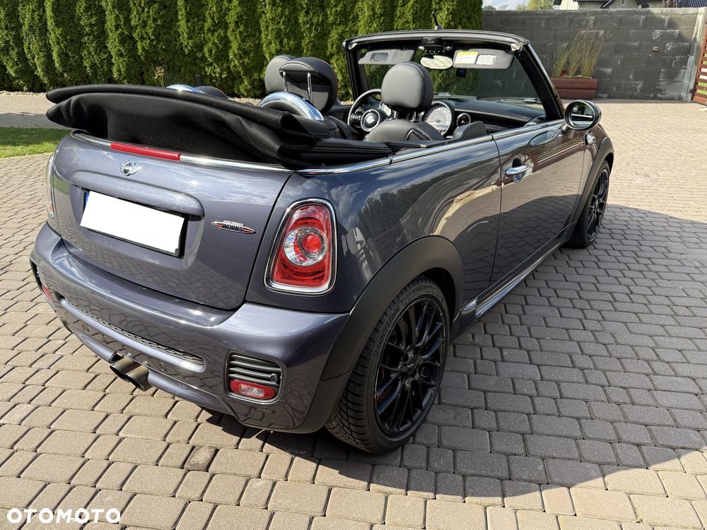 MINI John Cooper Works - 9
