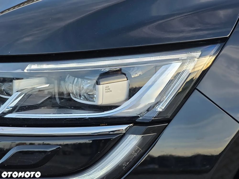 Renault Talisman TCe 160 EDC GPF INITIALE PARIS - 32