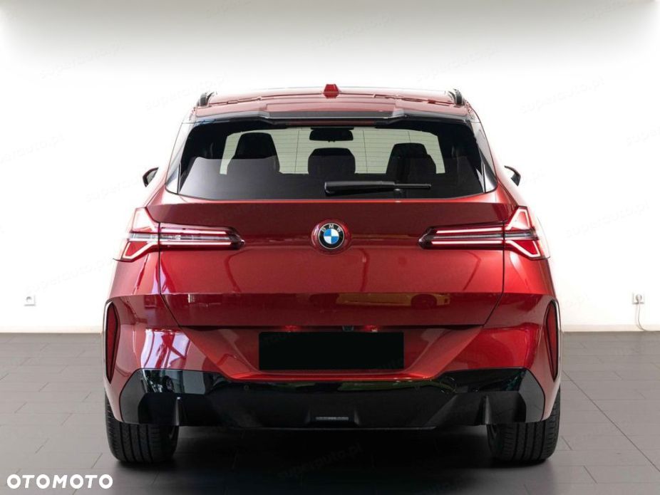 BMW X3 2026 photo 5