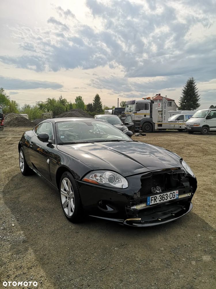 Jaguar XK - 21