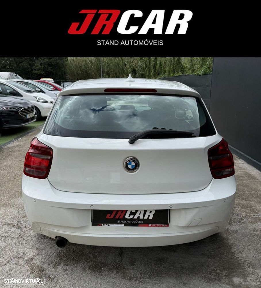 BMW 116 i Urban Line - 5