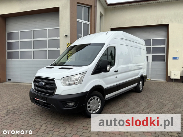 Ford Transit L3H3 Chłodnia