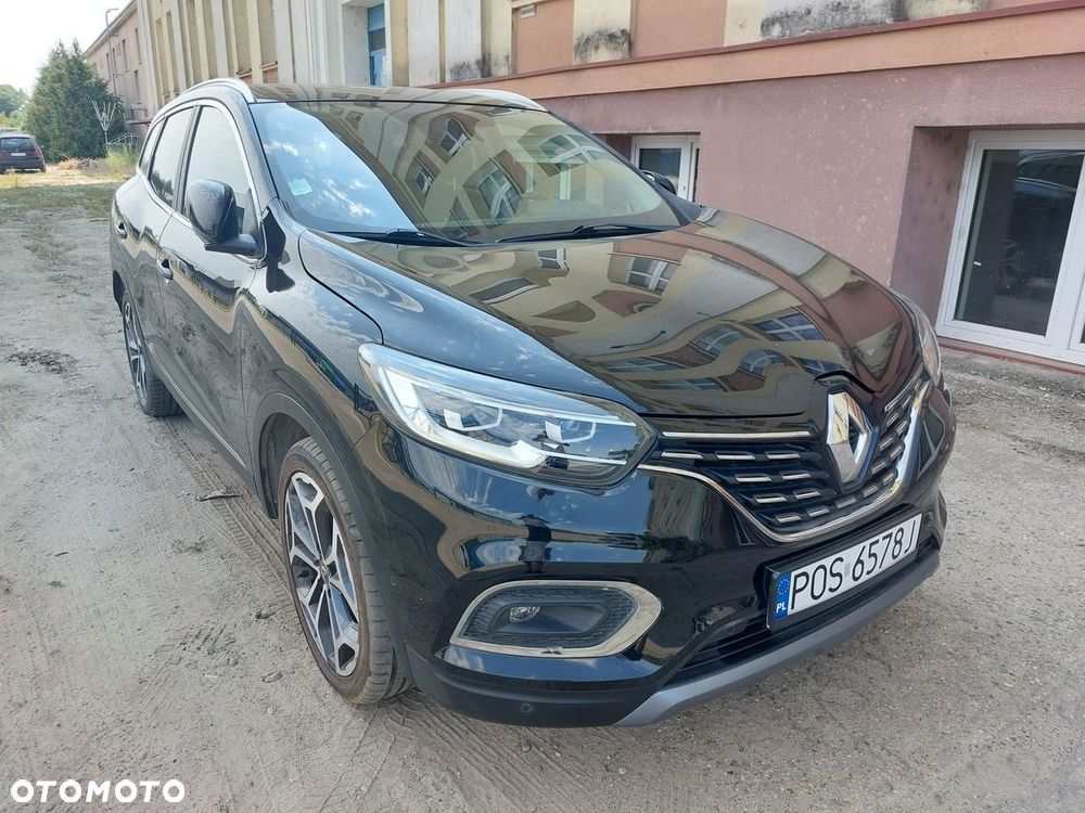 Renault Kadjar - 4