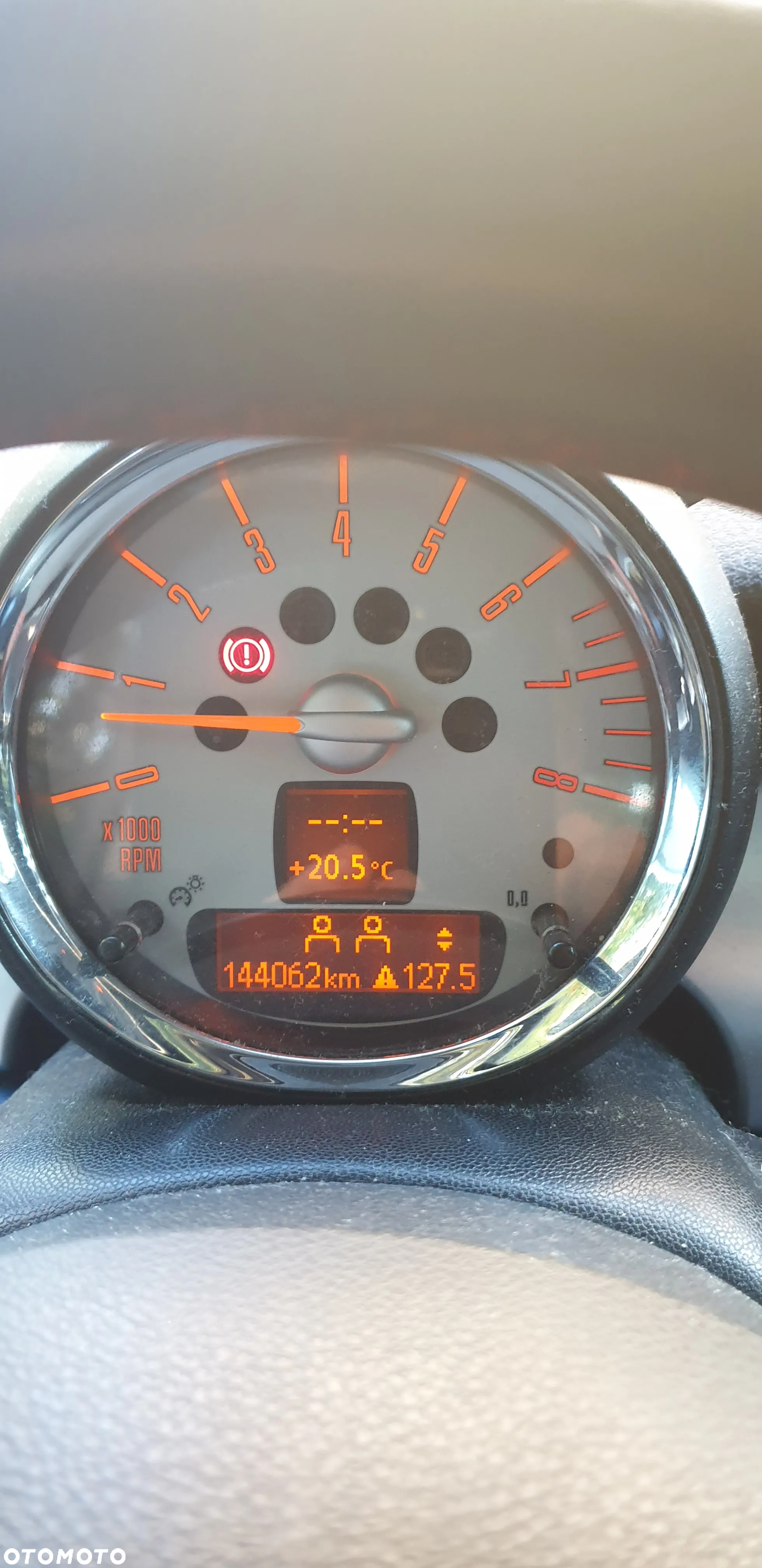 MINI Cooper S Standard - 3