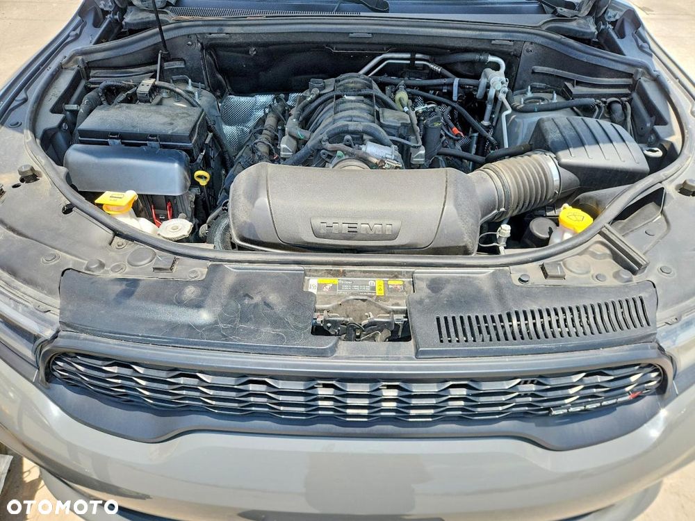 Dodge Durango 5.7 R/T - 15