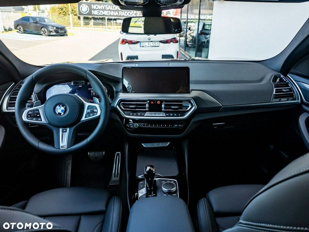 BMW X4 - 17