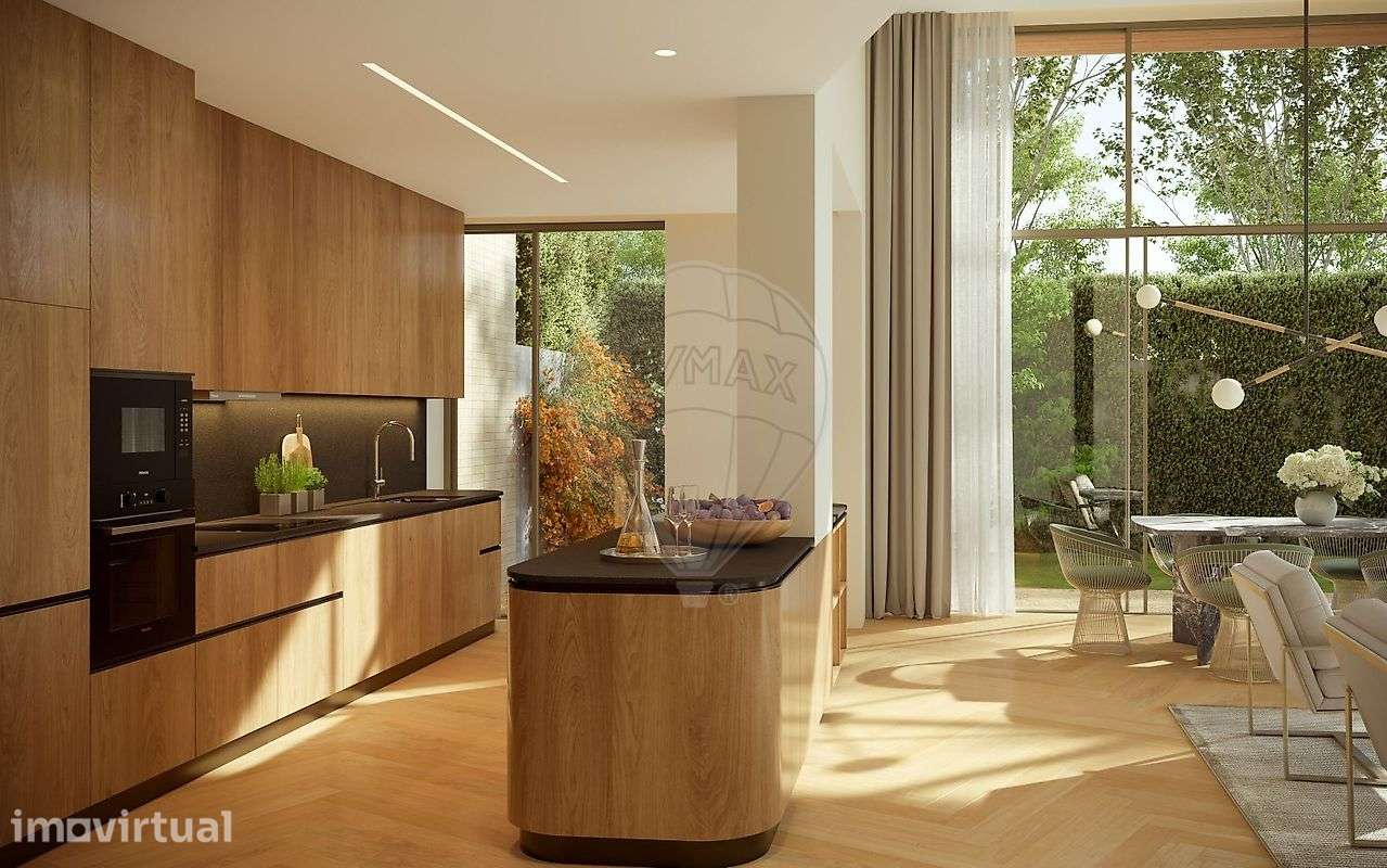Apartamento T3 para venda - Grande imagem: 2/23