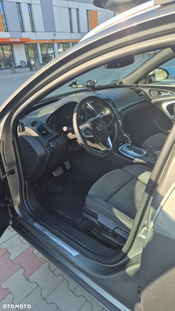 Opel Insignia - 7