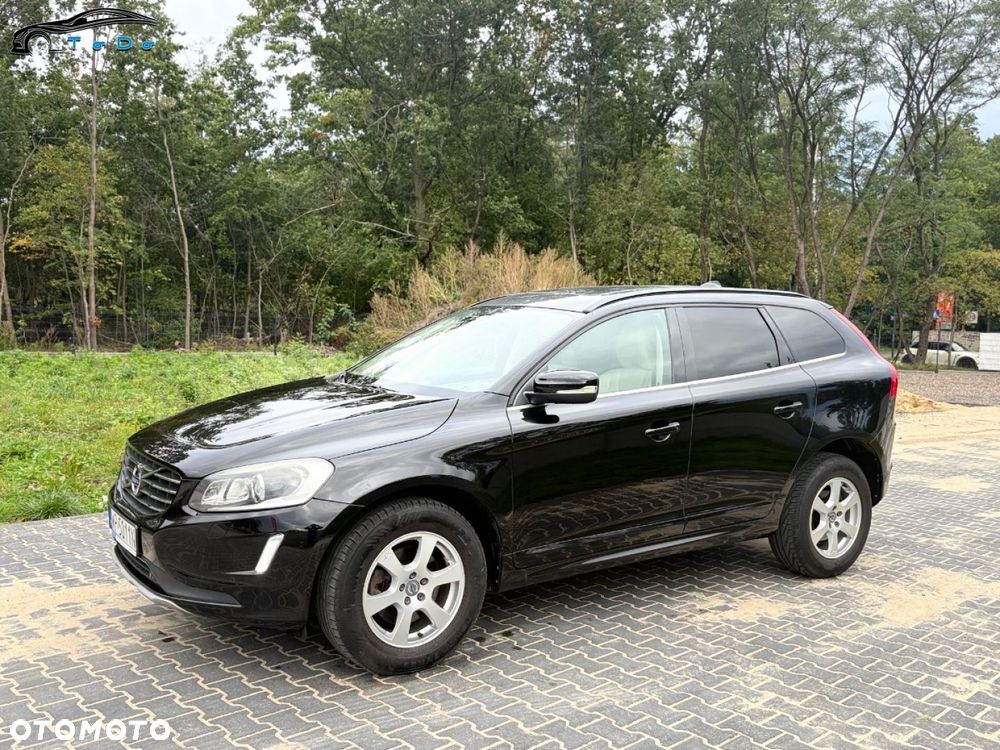 Volvo XC 60 D3 Drive-E Summum - 15